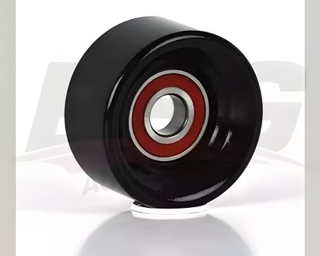 Ролик Генератора (направляючий) Transit 2.4DI/TDCi 00-, BASBUG (BSG30615029)