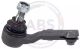BMW 3 Кінець рульового управління (E90/E91/E92) 05-13/X1 (E84) 09-15 L., ABS (230978)