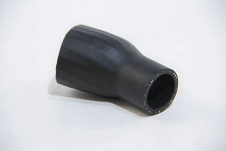 Інтеркулерний патрубок для Fiat Ducato / Peugeot Boxer 2.2D / 2.2HDi 06- (менший), Autotechteile (5080312)