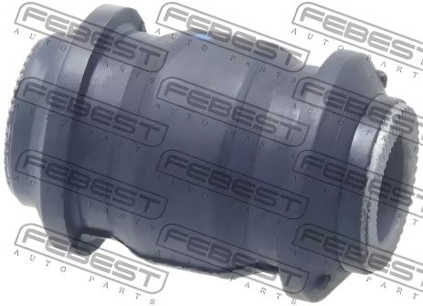 Сайлентблок задней поперечной тяги для RAV 4 00-05, FEBEST (TAB552)