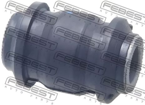 Задньої поперечної тяги сайлентблок RAV 4 00-05, FEBEST (TAB552)
