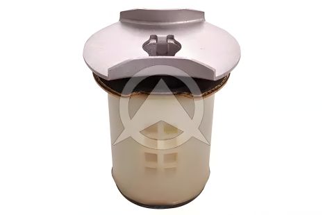 Сайлентблок задней балки для Audi A3/VW Golf VII 12-, SIDEM (863312) Сайлентблок задней балки для Audi A3/VW Golf VII 12-, SIDEM (863312)