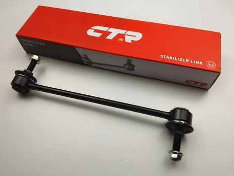 Передня стійка стабілізатора NISSAN, CTR (CLN-54) (54618JX30A) Передня стійка стабілізатора NISSAN, CTR (CLN-54) (54618JX30A)