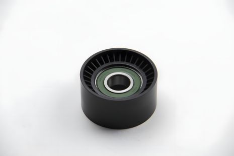 Ременя генератора натяжний ролик Master/Movano 2.2/2.5 dCi 00-, ASAM (71817)