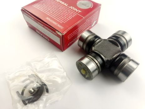 Карданного валу хрестовина Tucson, GMB (GUMZ-9) 26,5 х 270,5 (49589-2E000)