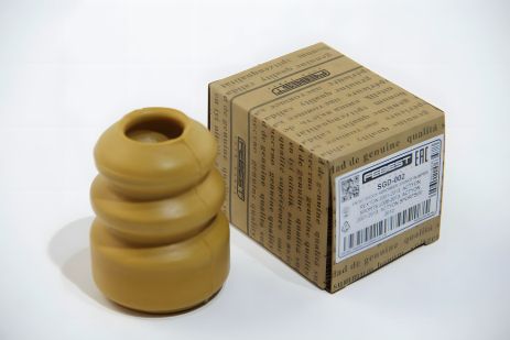 Амортизатора відбійник SSANGYONG REXTON, SSANGYONG ACTYON, SSANGYONG MUSSO, FEBEST (SGD002)