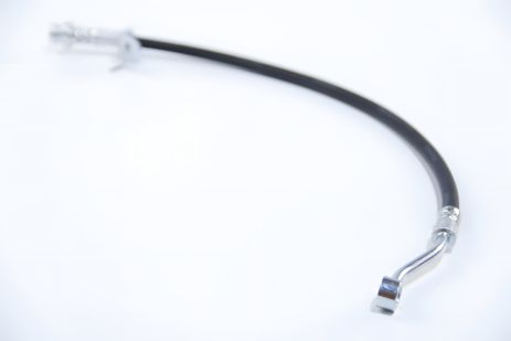 Передний тормозной шланг для KIA Rio III 11-L (560mm) от METALCAUCHO (96639) Передний тормозной шланг для KIA Rio III 11-L (560mm) от METALCAUCHO (96639)