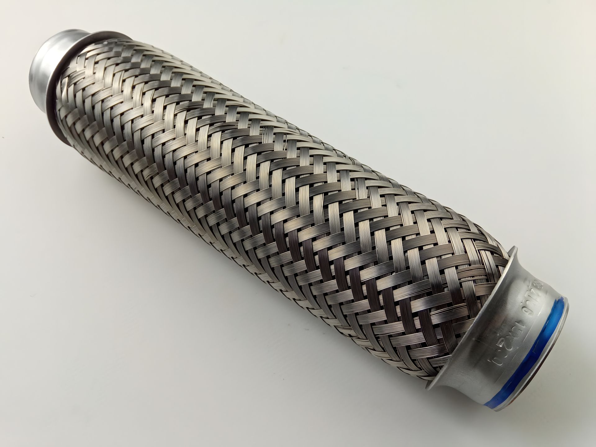 Гофра вихлопної системи RIBUKO 45х260 мм (45-260) Гофра вихлопної системи RIBUKO 45х260 мм (45-260)