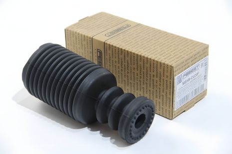 Передний амортизаторный пыльник Lancer 00-09, FEBEST (MSHBCU20F) Передний амортизаторный пыльник Lancer 00-09, FEBEST (MSHBCU20F)