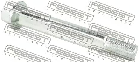 Болт регулювання розвалу Pajero 07-, FEBEST (0429011) Болт регулювання розвалу Pajero 07-, FEBEST (0429011)