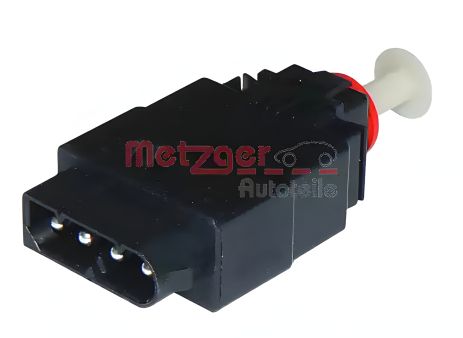 Датчик стоп сигналу для LAND ROVER/OPEL/BMW, METZGER (0911077) Датчик стоп сигналу для LAND ROVER/OPEL/BMW, METZGER (0911077)