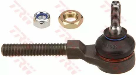 Наконечник тяги рулевой RENAULT 19 I-II 88-96 передн. міст, справа , TRW (JTE288)