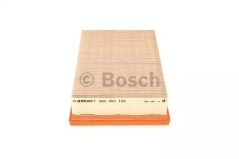 Air Filter Land Rover, Bosch (F026400104)