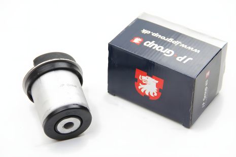 Подушка задньої балки Combo 01-/Astra G 98-, JP Group (1250100900) Подушка задньої балки Combo 01-/Astra G 98-, JP Group (1250100900)
