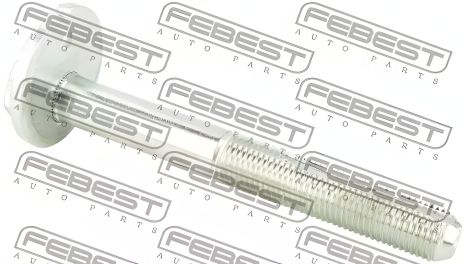 Болт регулювання розвалу Pathfinder/Narava 05-, FEBEST (0229004) Болт регулювання розвалу Pathfinder/Narava 05-, FEBEST (0229004)
