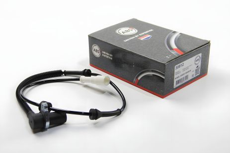 Регулятор холостого ходу Renault 1,4i 19 92-96/Megane 96-03, ASAM (30812)