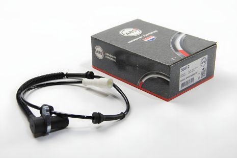 Регулятор холостого ходу Renault 1,4i 19 92-96/Megane 96-03, ASAM (30812) Регулятор холостого ходу Renault 1,4i 19 92-96/Megane 96-03, ASAM (30812)