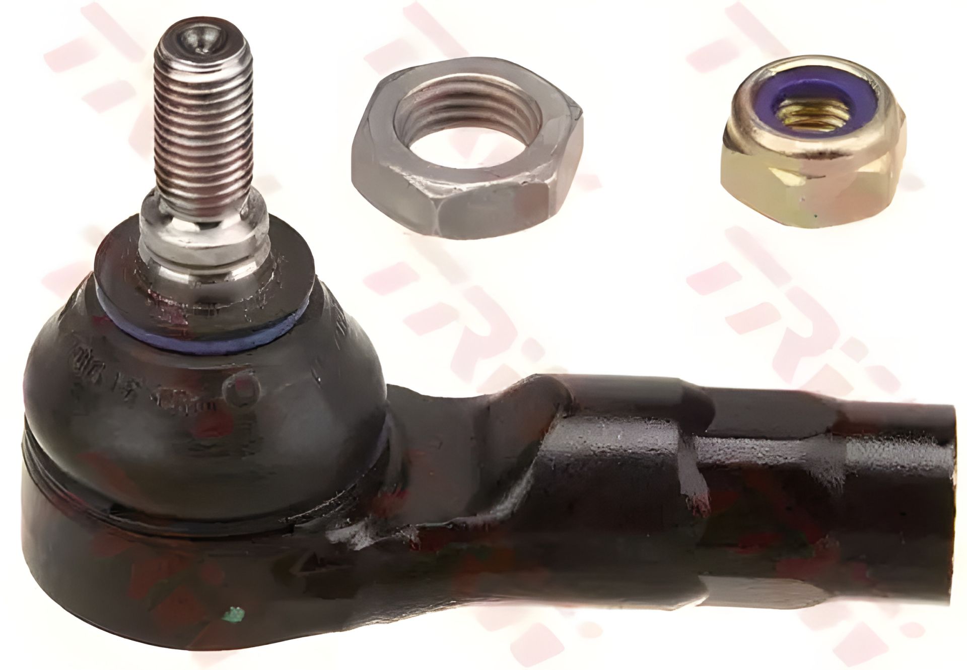 Накінечник кермової тяги для CITROEN, FIAT, LANCIA, PEUGEOT Dispatch/Evasion/Jumpy/Scudo/Ulysse/Zeta, TRW (JTE Накінечник кермової тяги для CITROEN, FIAT, LANCIA, PEUGEOT Dispatch/Evasion/Jumpy/Scudo/Ulysse/Zeta, TRW (JTE