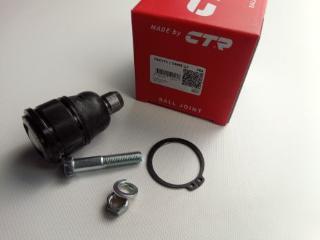 Кульова опора Mazda 3, CTR (CB0274)