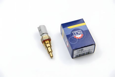 Датчик вентилятора вмикання MAZDA 323/626 1.3-2.2i 87-, FACET (75189) Датчик вентилятора вмикання MAZDA 323/626 1.3-2.2i 87-, FACET (75189)