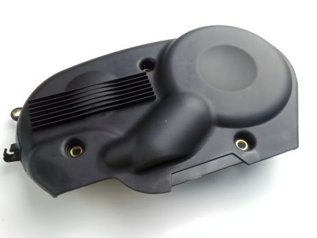 Захист ременя ГРМ Lacetti 1.8 LDA, "" (укріплений) GM (96499376) передня верхня