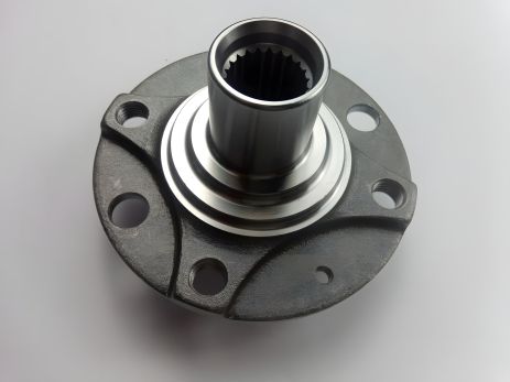 Переднього колеса ступиця Lanos 1.5/Sens, X2 (96176252)