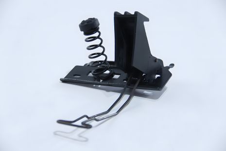 Замок капота для Opel Movano и Renault, марка Autotechteile (5050139)