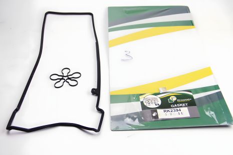 Прокладка клапанной крышки Sprinter ОМ612 00-06, комплект (BGA) (RK2394)