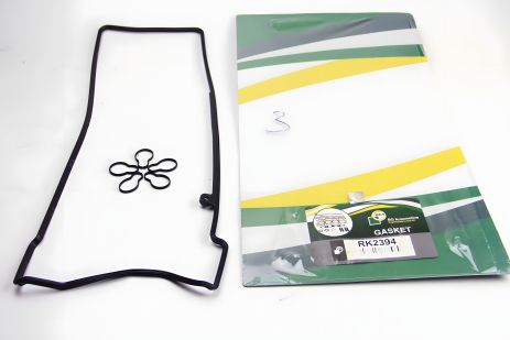 Sprinter ОМ612 00-06 (к-кт), BGA (RK2394) прокладка клапанної кришки