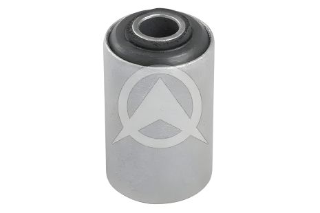 Сайлентблок задньої ресори для Toyota Hilux 05-15 (Double Cabine), SIDEM (845703) Сайлентблок задньої ресори для Toyota Hilux 05-15 (Double Cabine), SIDEM (845703)