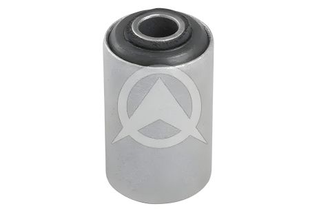 Сайлентблок задньої ресори для Toyota Hilux 05-15 (Double Cabine), SIDEM (845703)