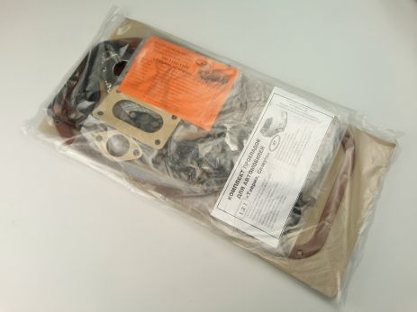 Повний комплект прокладок двигуна Таврія, Славута 1.2 "Оригінал" (GO1102-1000000)