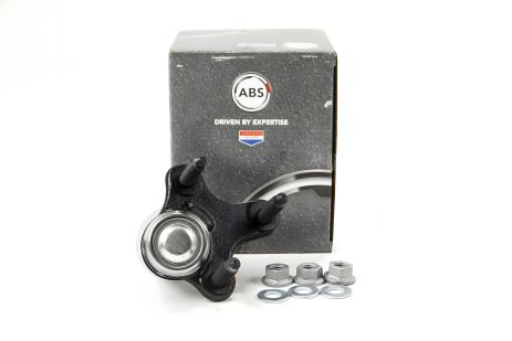 Передня кульова опора (знизу) для Passat 05-/Golf VII 13-/Sharan 10- Л., A.B.S. (220451) Передня кульова опора (знизу) для Passat 05-/Golf VII 13-/Sharan 10- Л., A.B.S. (220451)