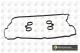 Клапанної кришки прокладка BMW/PSA 1.6 16V EP6DT/EP6CDT/N14B16A/N14B16C 06-, BGA (RK2332)
