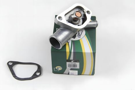 Термостат для Fiat Tipo/Uno/MB OM457 87- (87 C), BGA (CT5193) Термостат для Fiat Tipo/Uno/MB OM457 87- (87 C), BGA (CT5193)