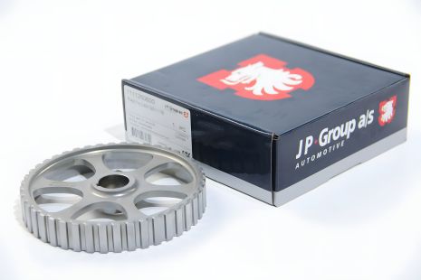 Шестерня распредвала 44 зубов LT/Golf/Passat/T4 2.0/2.4/1.8 90-, JP Group (1111250600)