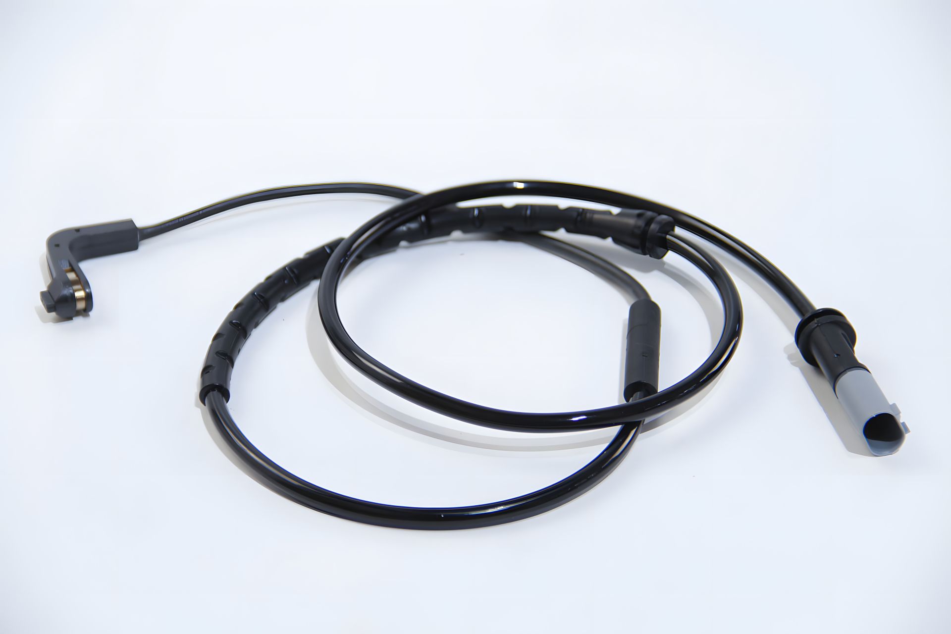 Датчик гальмівних колодок задній BMW X5/X6 3.0-4.8 06-14, HELLA PAGID (8DK355250861) Датчик гальмівних колодок задній BMW X5/X6 3.0-4.8 06-14, HELLA PAGID (8DK355250861)