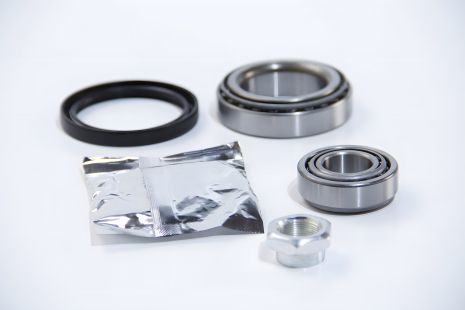 Підшипник маточини передній для VW T3 84-92 (к-кт), A.B.S. (200474) Підшипник маточини передній для VW T3 84-92 (к-кт), A.B.S. (200474)