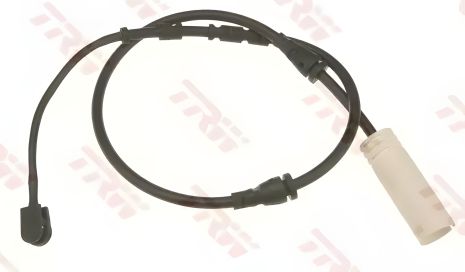Датчик зносу колодок BMW 3 F 05, TRW (GIC268) Датчик зносу колодок BMW 3 F 05, TRW (GIC268)