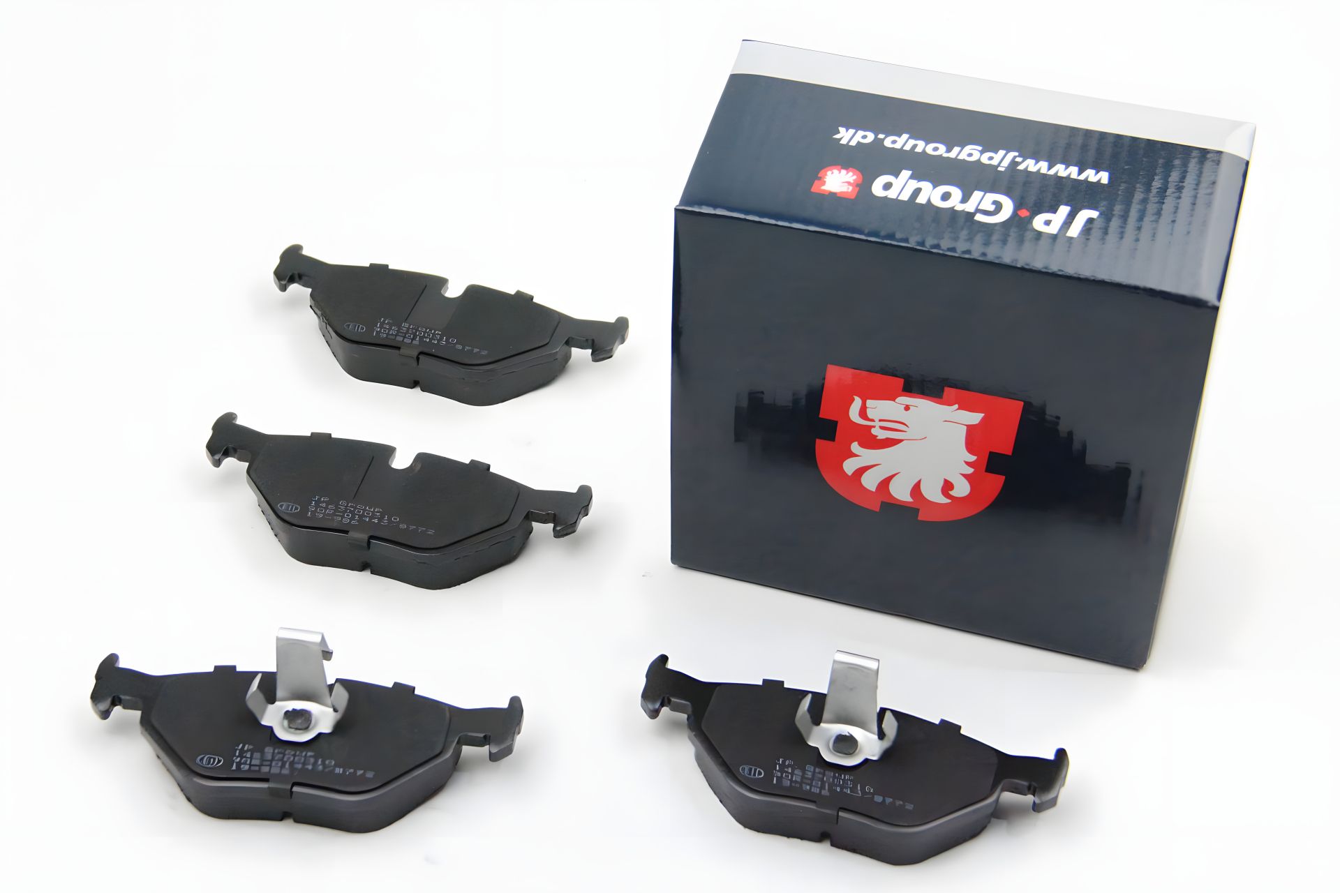 ΠΠ°Π΄Π½Ρ Π³Π°Π»ΡΠΌΡΠ²Π½Ρ ΠΊΠΎΠ»ΠΎΠ΄ΠΊΠΈ BMW 5 (E39) 96-03, JP Group (1463700310) ΠΠ°Π΄Π½Ρ Π³Π°Π»ΡΠΌΡΠ²Π½Ρ ΠΊΠΎΠ»ΠΎΠ΄ΠΊΠΈ BMW 5 (E39) 96-03, JP Group (1463700310)