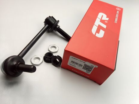 Стійка стабілізатора TOYOTA Land Cruiser, передня права (4882060050), CTR (CLT-45)(CL0574)