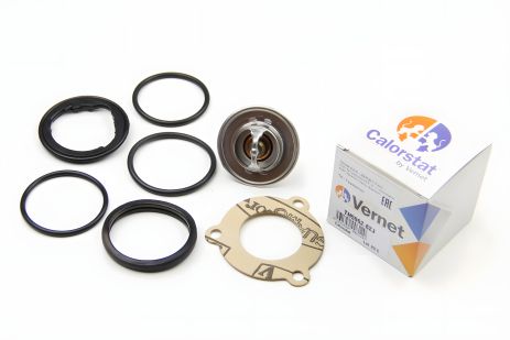 Автомобільний термостат AUDI A2, A4, A4 Allroad, A5, A6, CALORSTAT BY VERNET (TH596282J) Автомобільний термостат AUDI A2, A4, A4 Allroad, A5, A6, CALORSTAT BY VERNET (TH596282J)