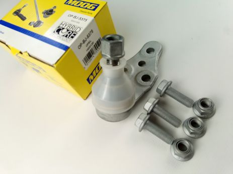 Шаровая опора для Lanos, MOOG (OP-BJ-5375) (94788122)