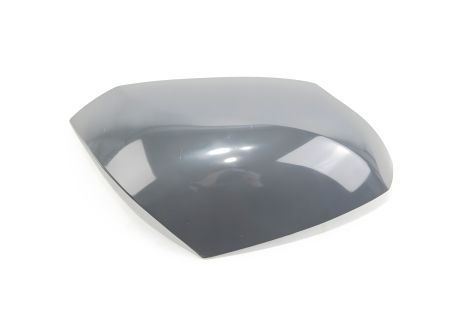 Зеркальная крышка (покраска) для Renault Megane III 08-15 R от Autotechteile (5030557)