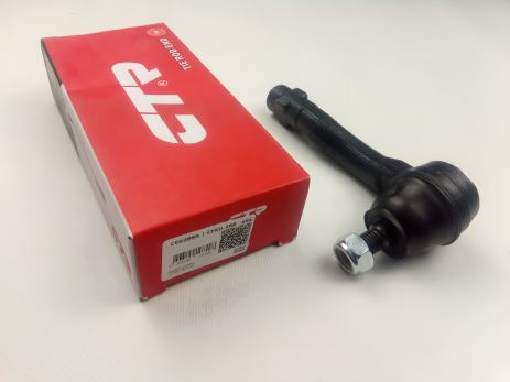 Наконечник рулевой правый для Lacetti, CTR (CE0288R) (96407486) Наконечник рулевой правый для Lacetti, CTR (CE0288R) (96407486)