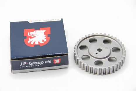 Шестерня распредвала для Kadett E/Astra F 1.2-1.6i, JP Group (1211250300)