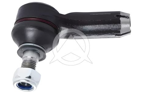 Рулевой наконечник Audi 100/A6-97 Л., SIDEM (37332)