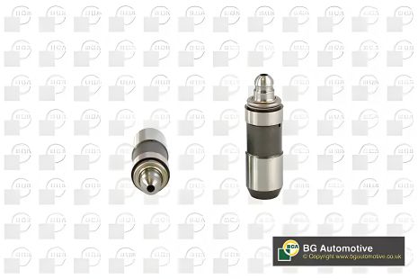 Гидрокомпенсатор для Santa Fe 01-05/Lancer 03-13 2.0-2.4 (d=15,9 мм), BGA (HL6339)