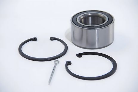 Передній підшипник маточини для Opel Combo 1.7CDTi 04- (39x72x37), A.B.S. (200189)