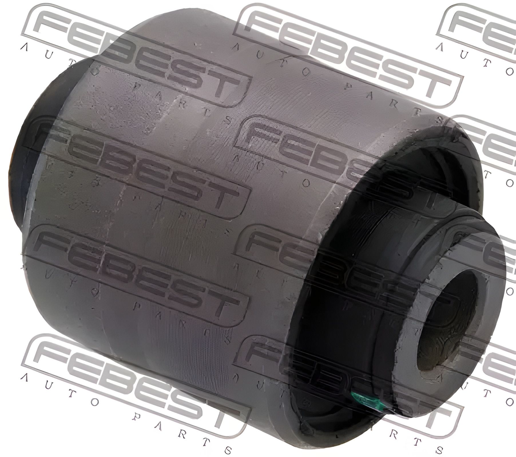 Задньої поперечної тяги сайлентблок tribeca 05-, FEBEST (SABB9R4) Задньої поперечної тяги сайлентблок tribeca 05-, FEBEST (SABB9R4)